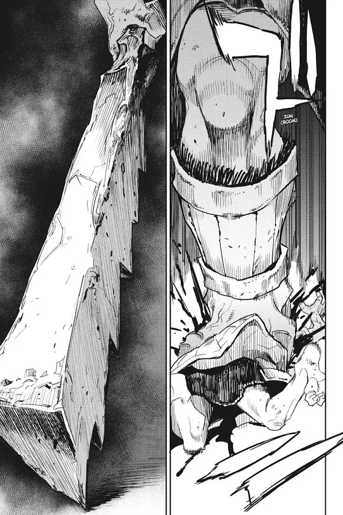 Goblin Slayer Chapter 27 image 30_optimized